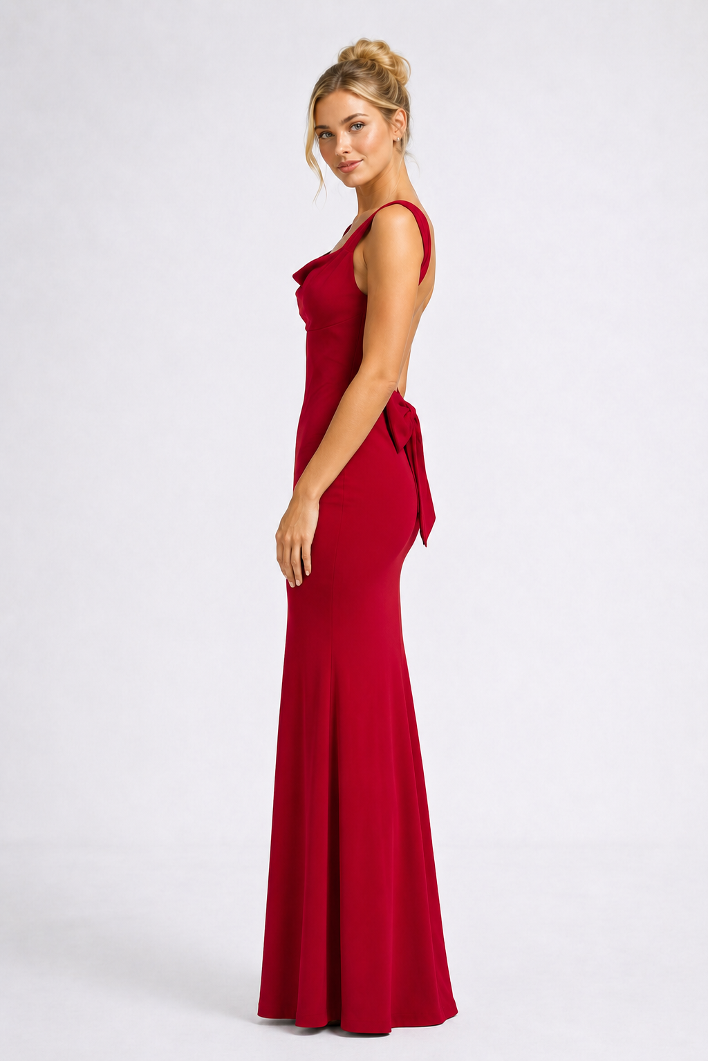 Allure Maxi Dress