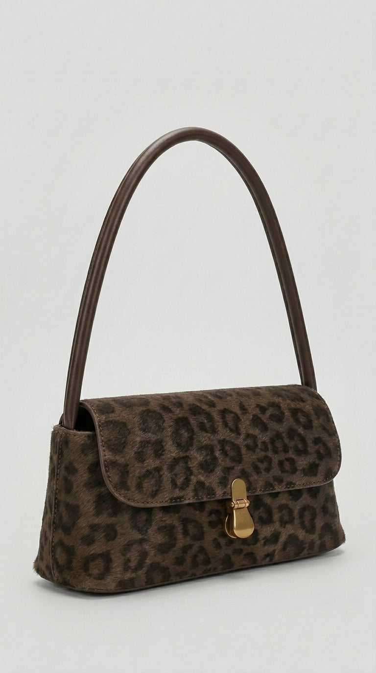 Savanna Shoulder Bag