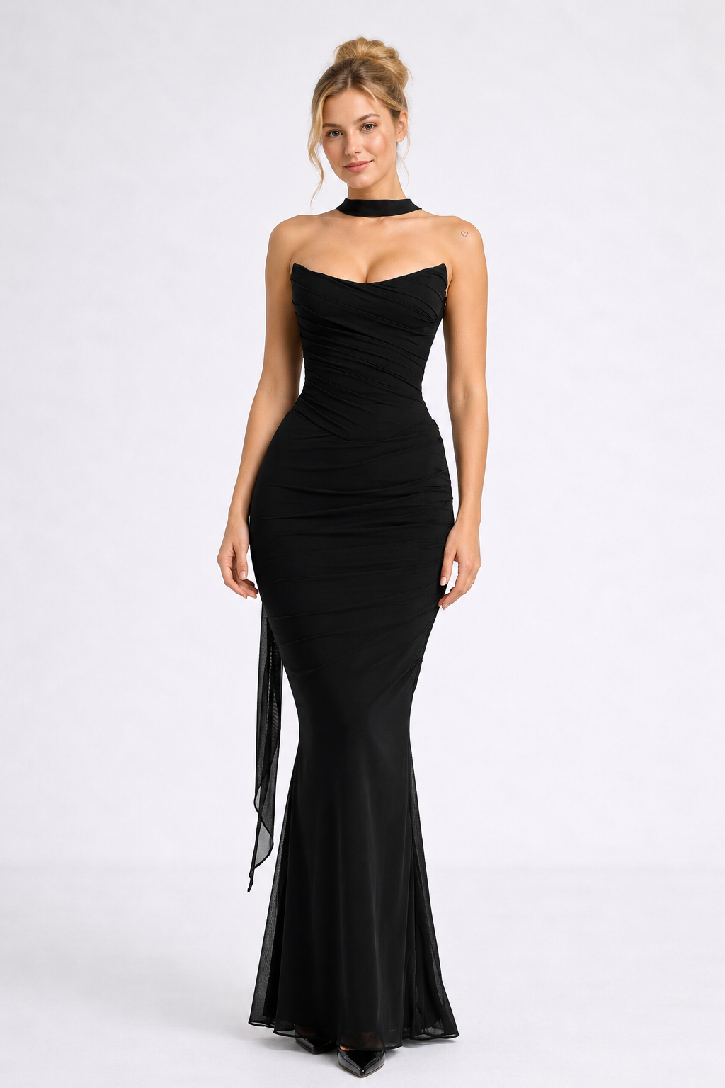 Monaco Maxi Set