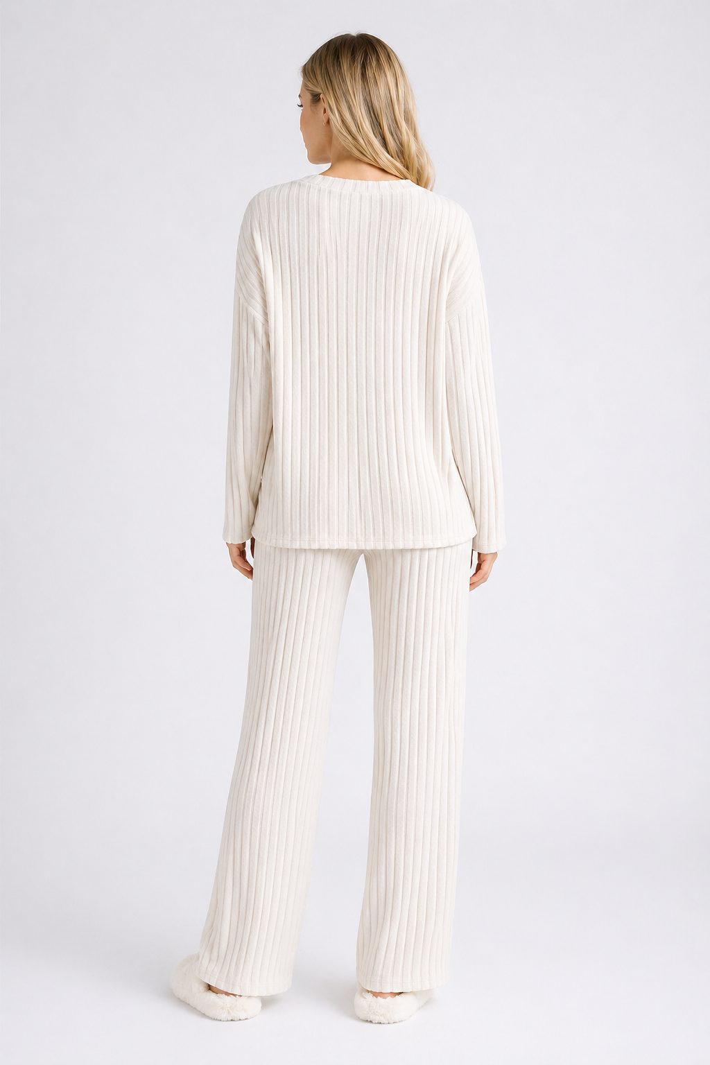 Noelle Knit Set