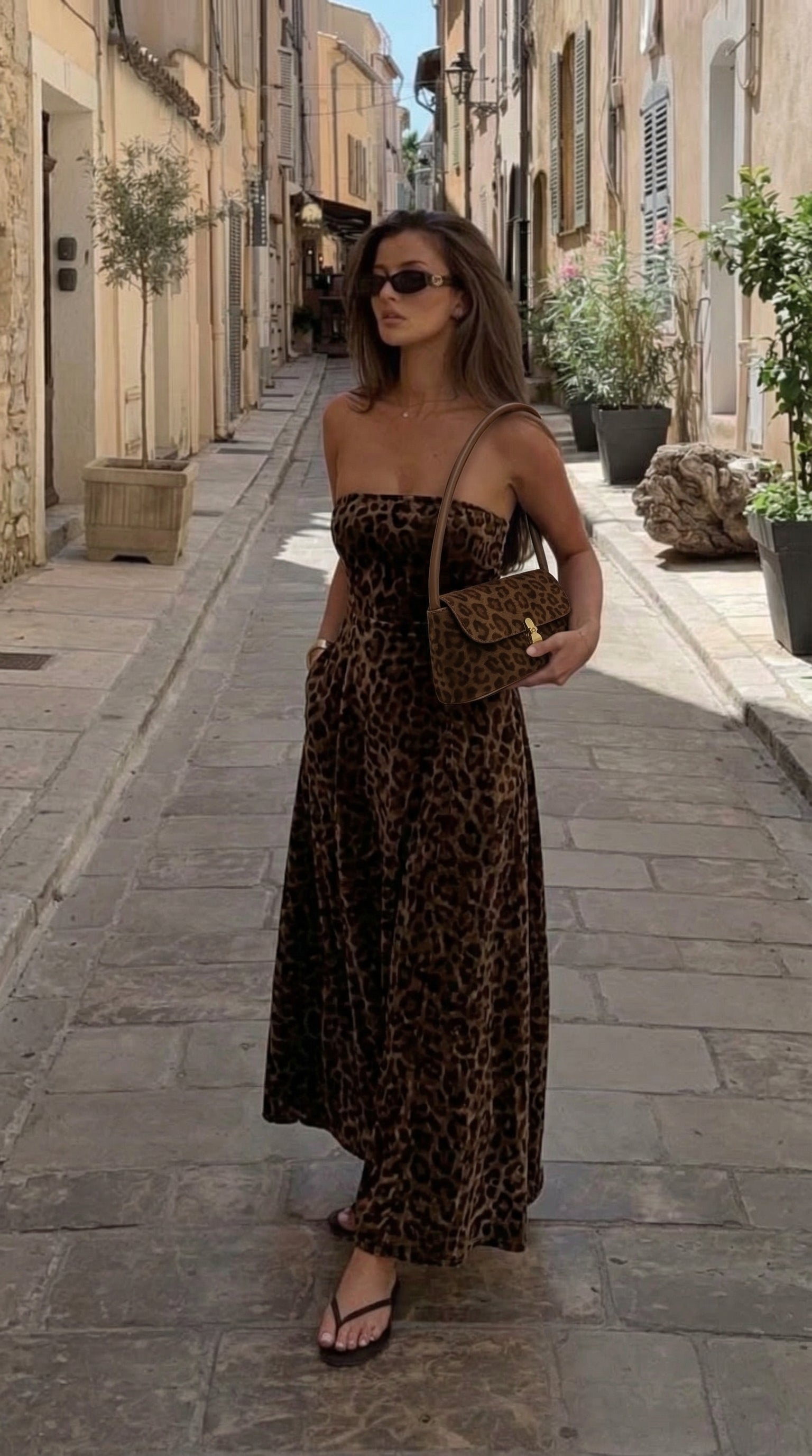 Savanna Shoulder Bag