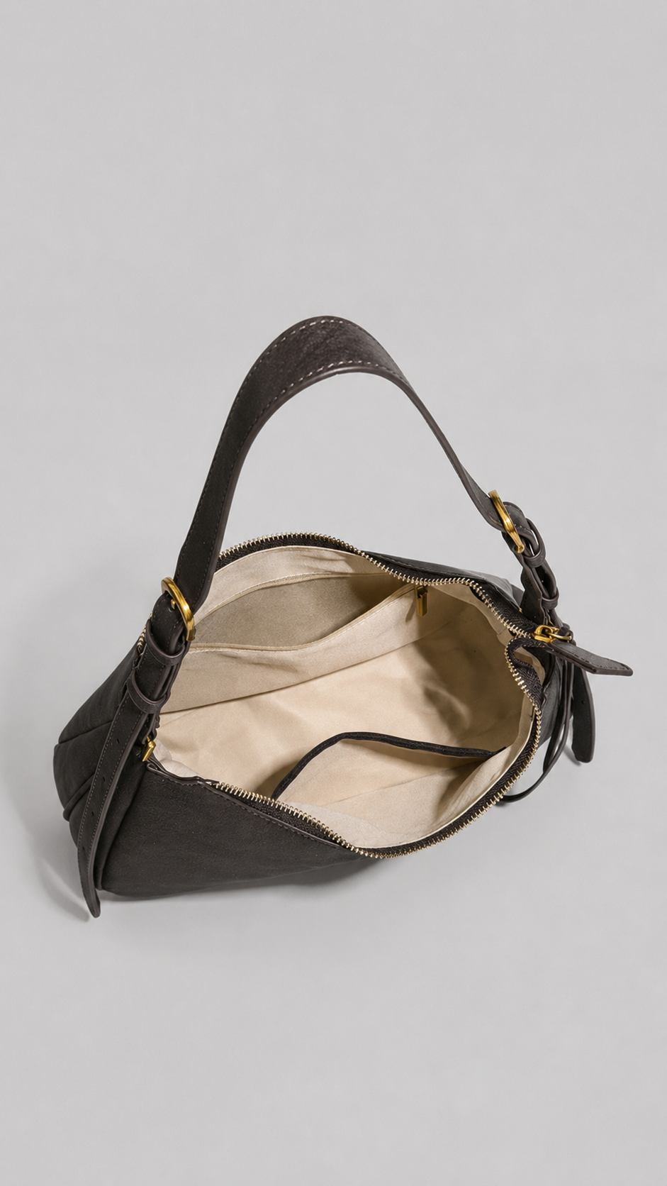 Camille Shoulder Bag