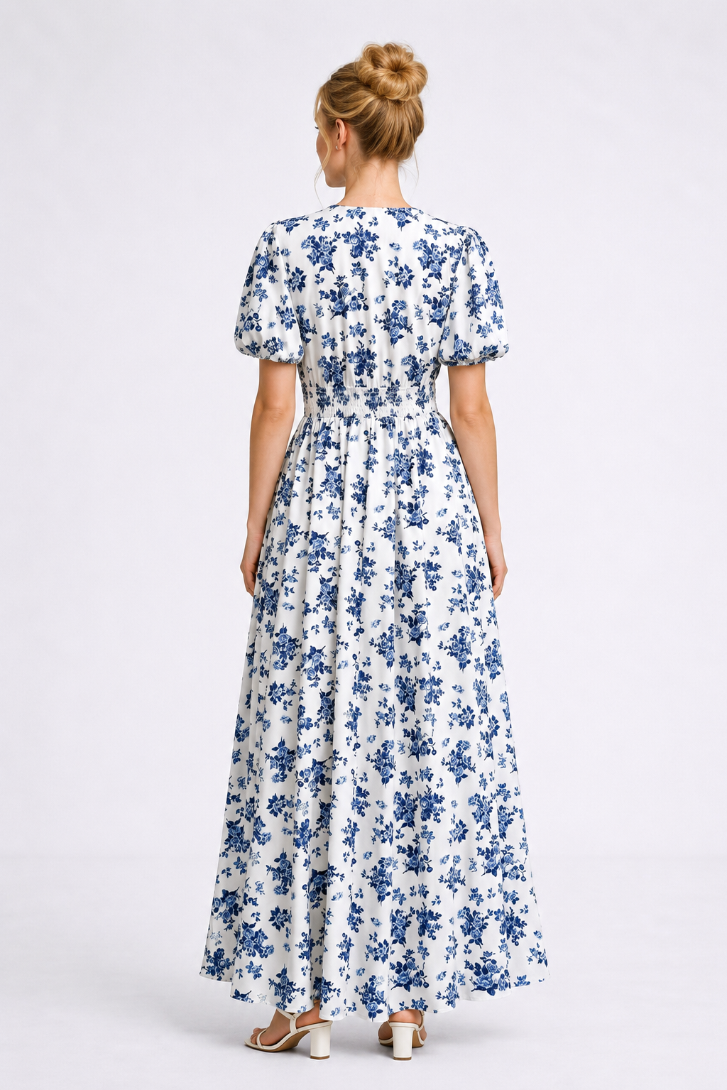 Primrose Dress