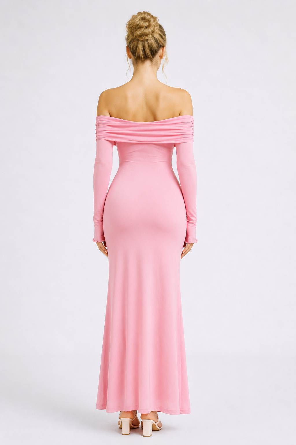 Vivienne Maxi Dress
