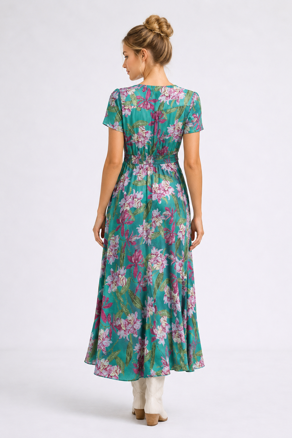 Willow Dress