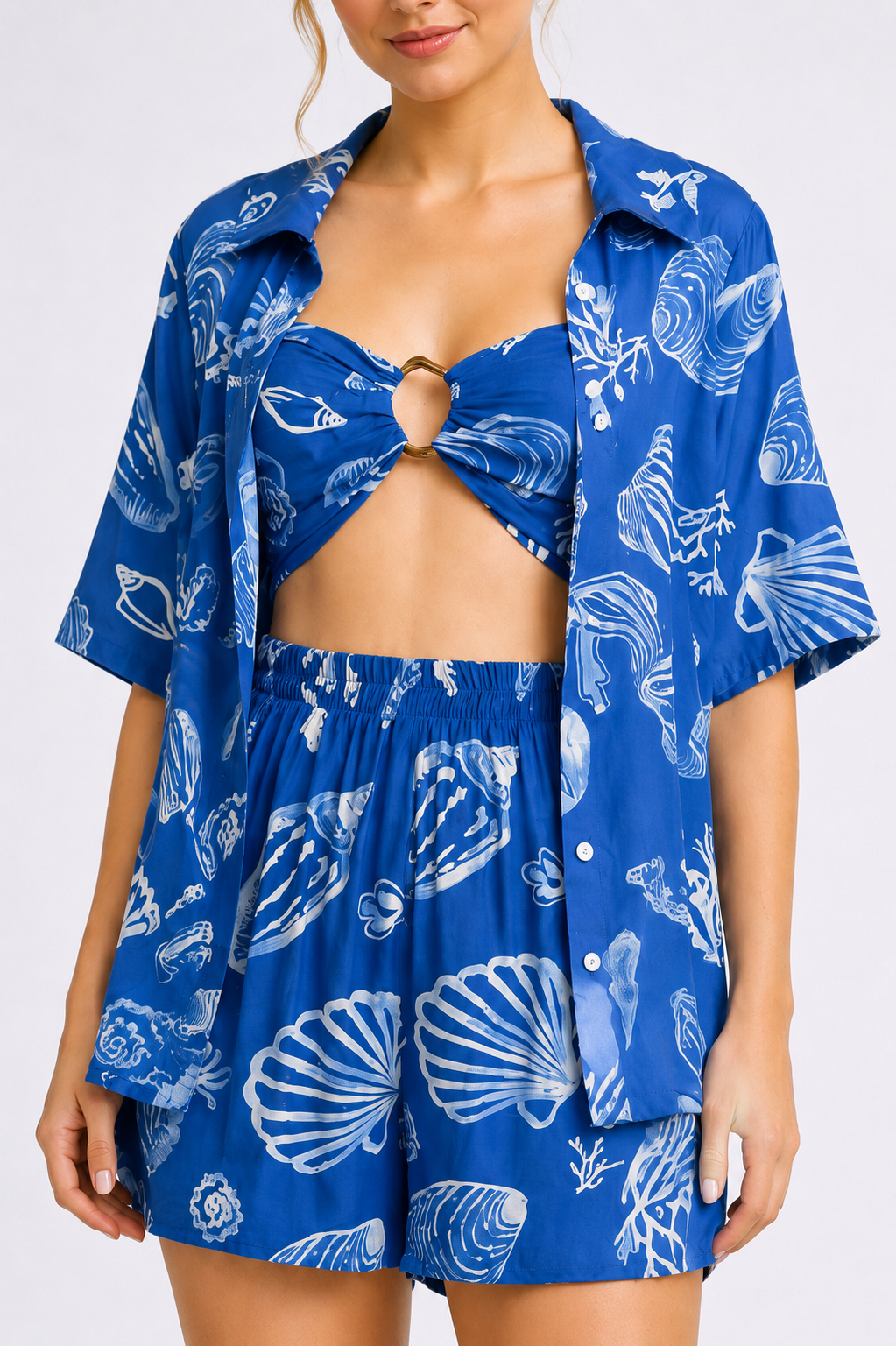Capri 3-Piece Set