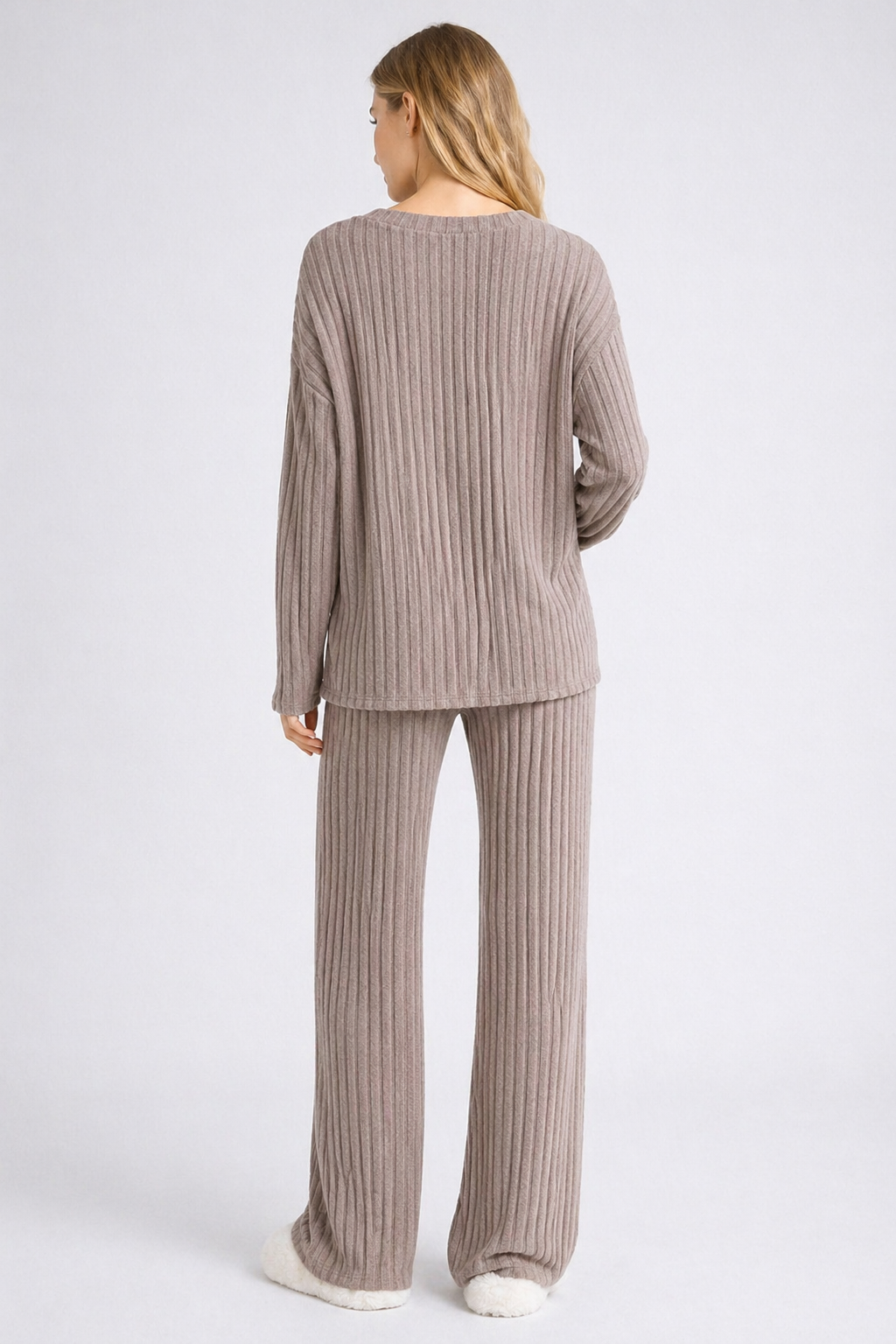 Noelle Knit Set