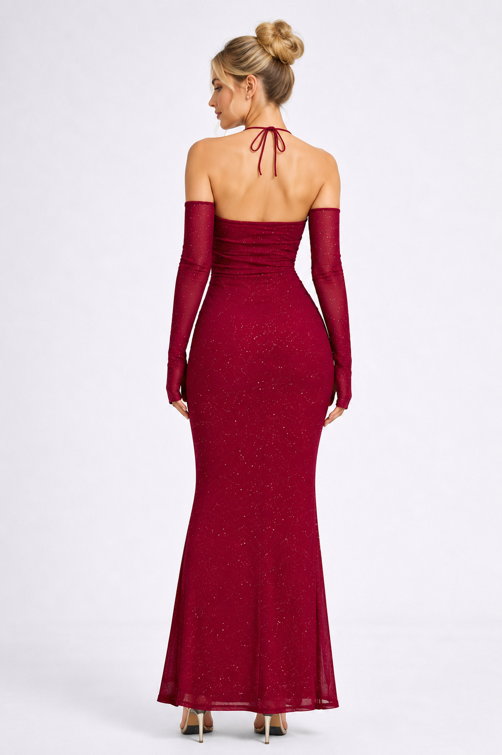 Aurora Maxi Dress