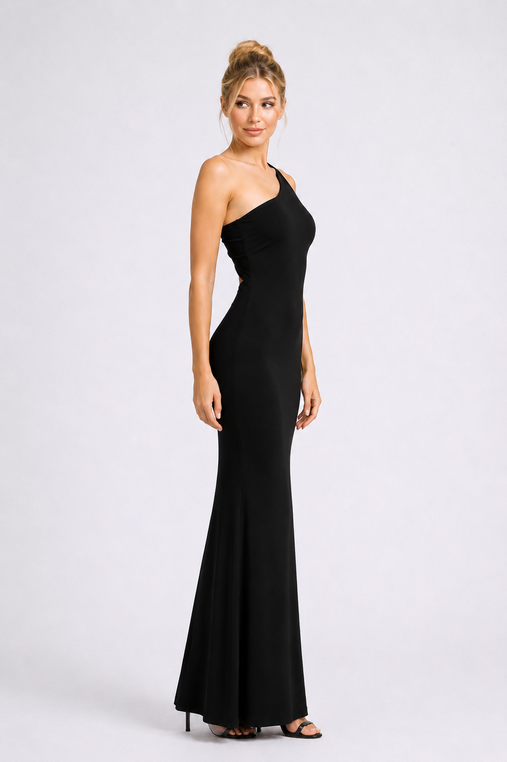 Seraphina Cutout Maxi Dress