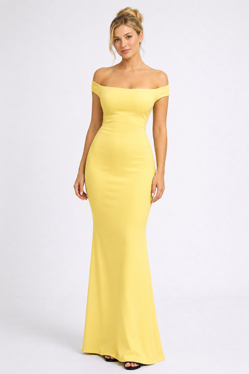 Siren Maxi Dress