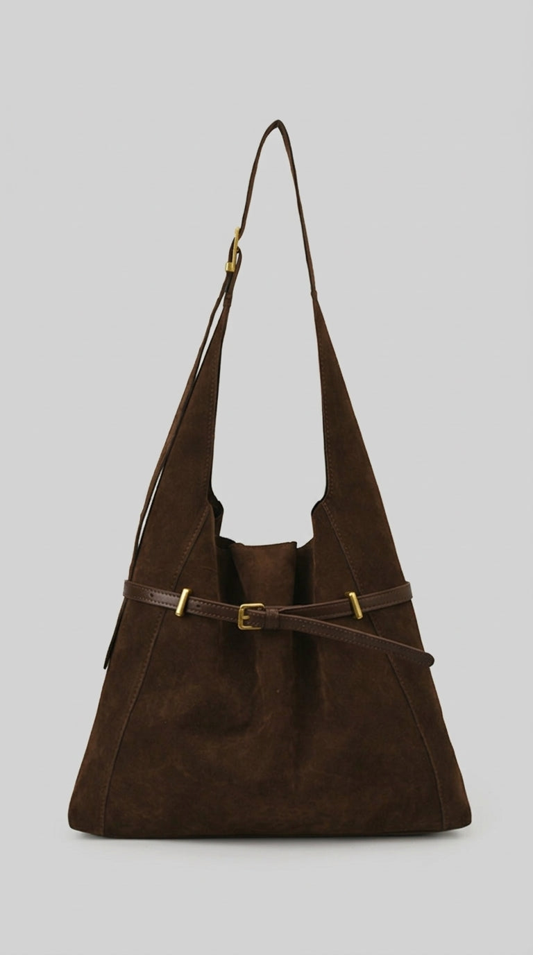 Camille Shoulder Bag