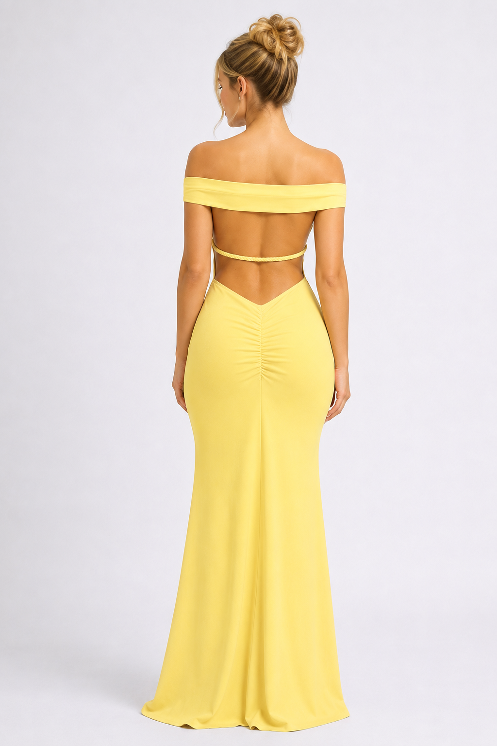 Siren Maxi Dress