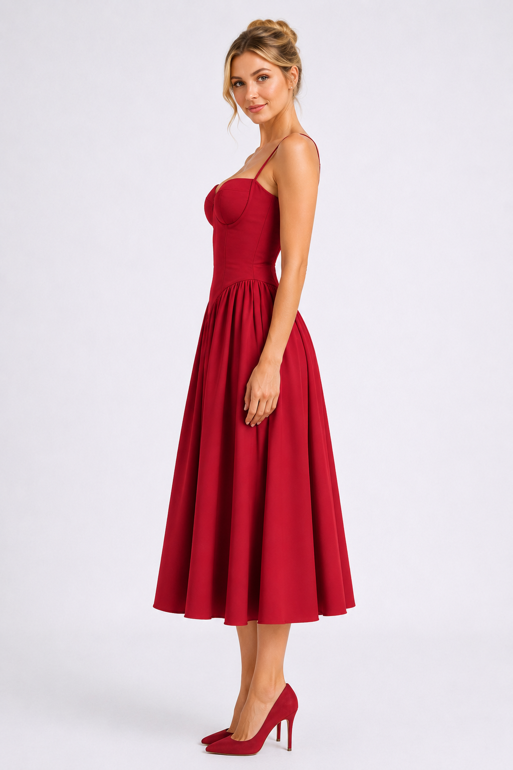 Valentina Dress