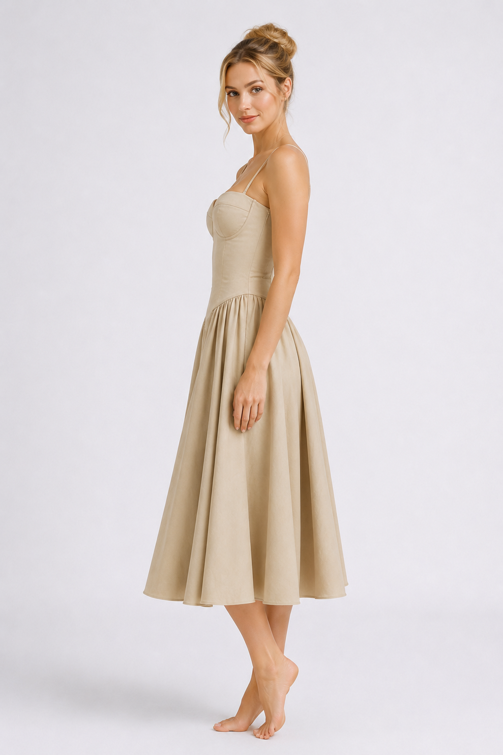 Valentina Dress