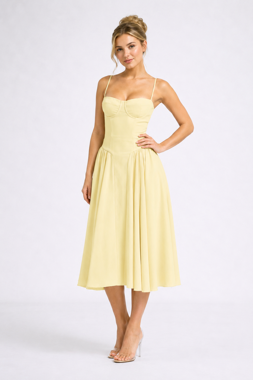 Valentina Dress