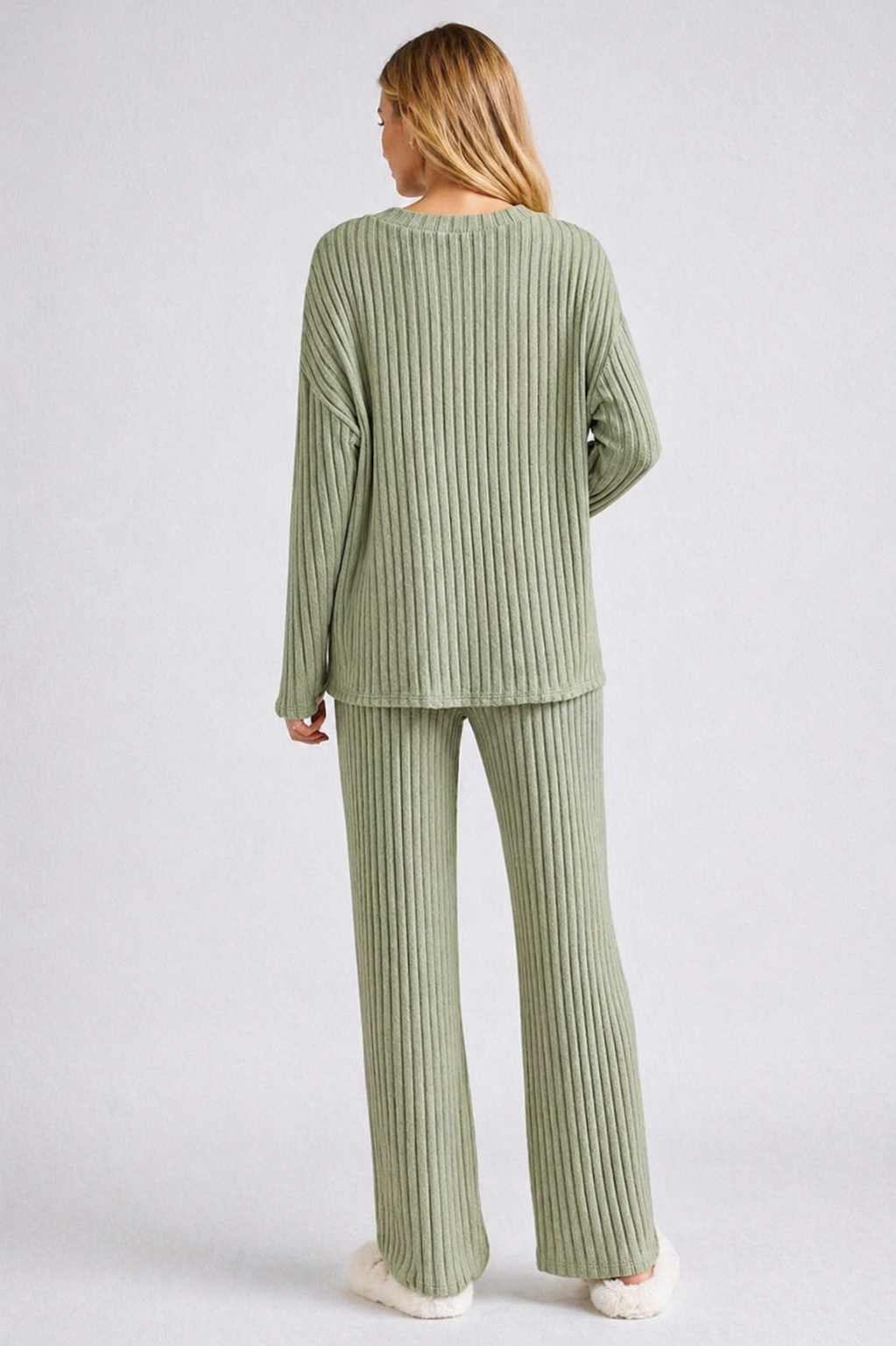 Noelle Knit Set