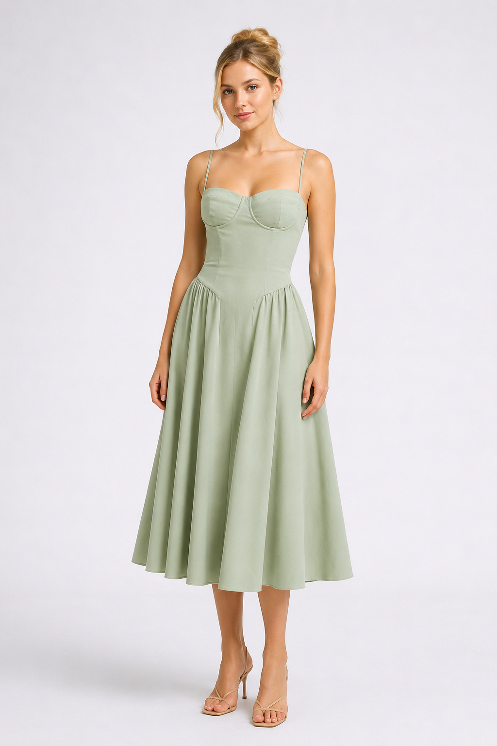 Valentina Dress