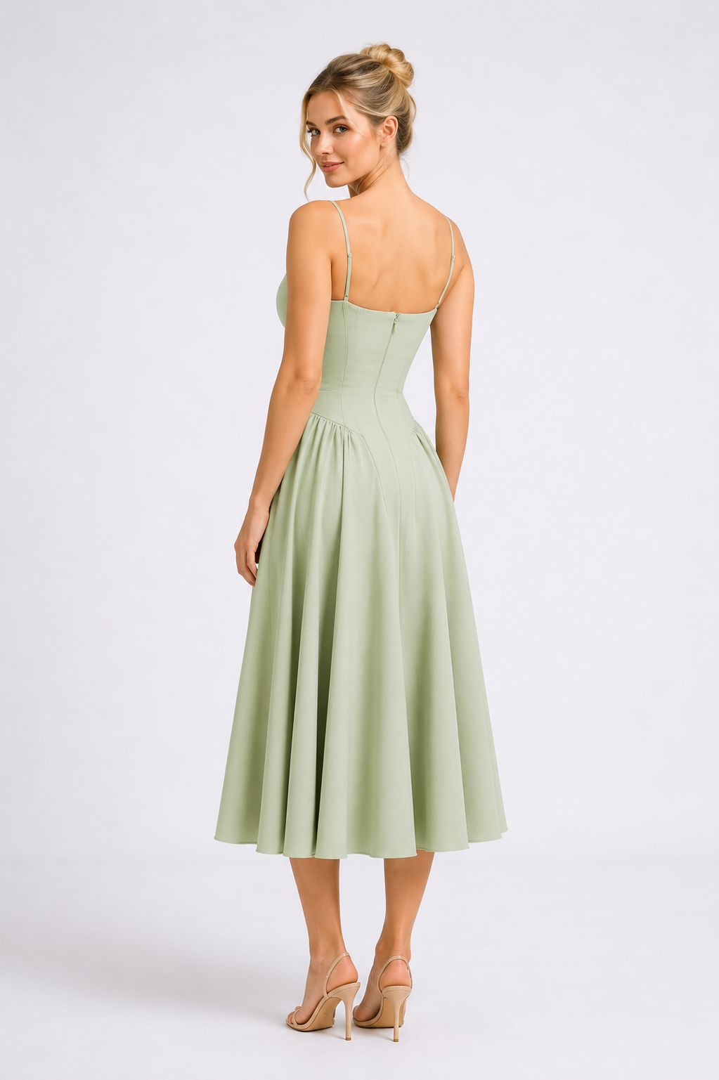 Valentina Dress