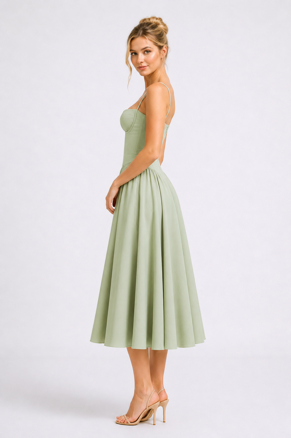 Valentina Dress