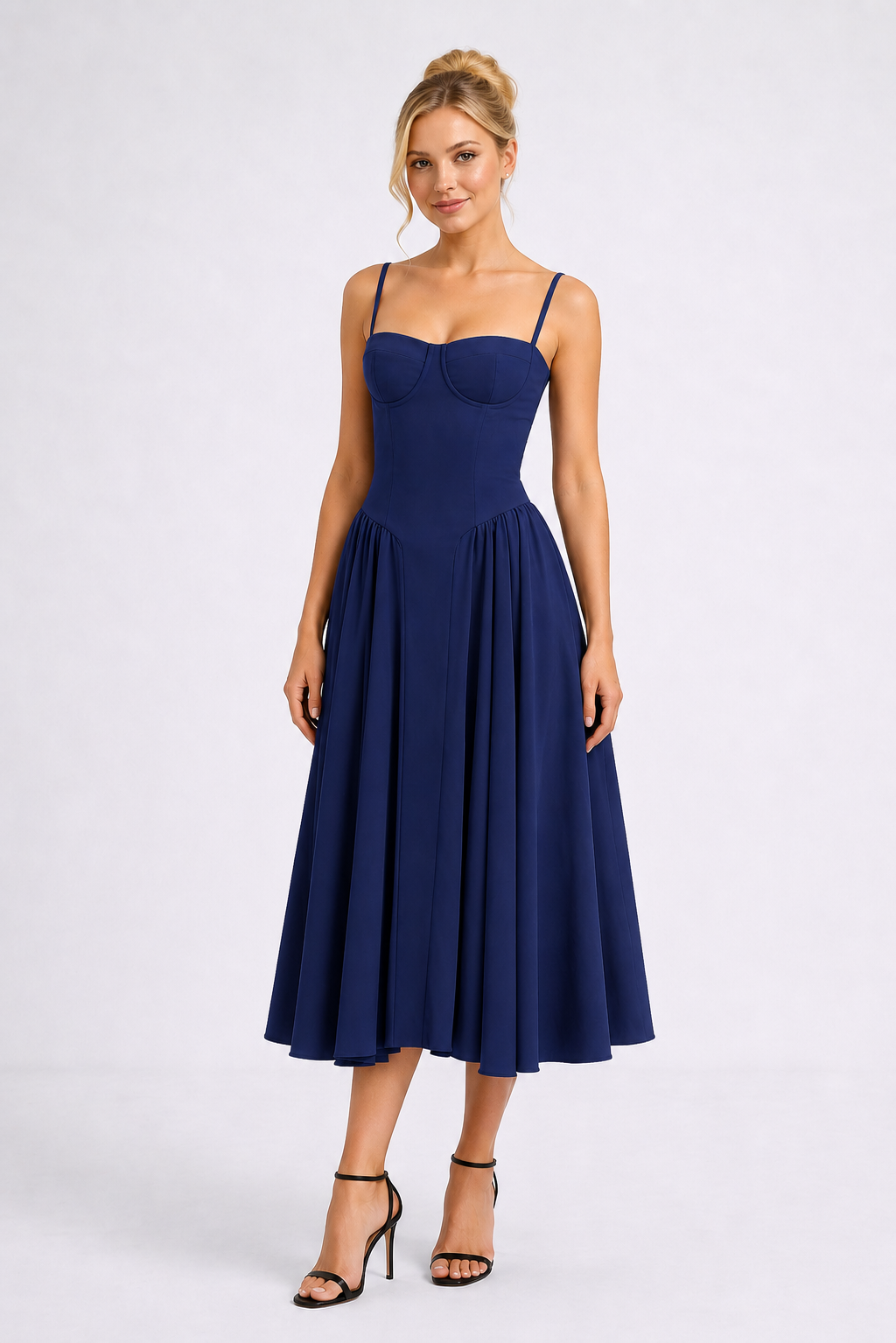 Valentina Dress