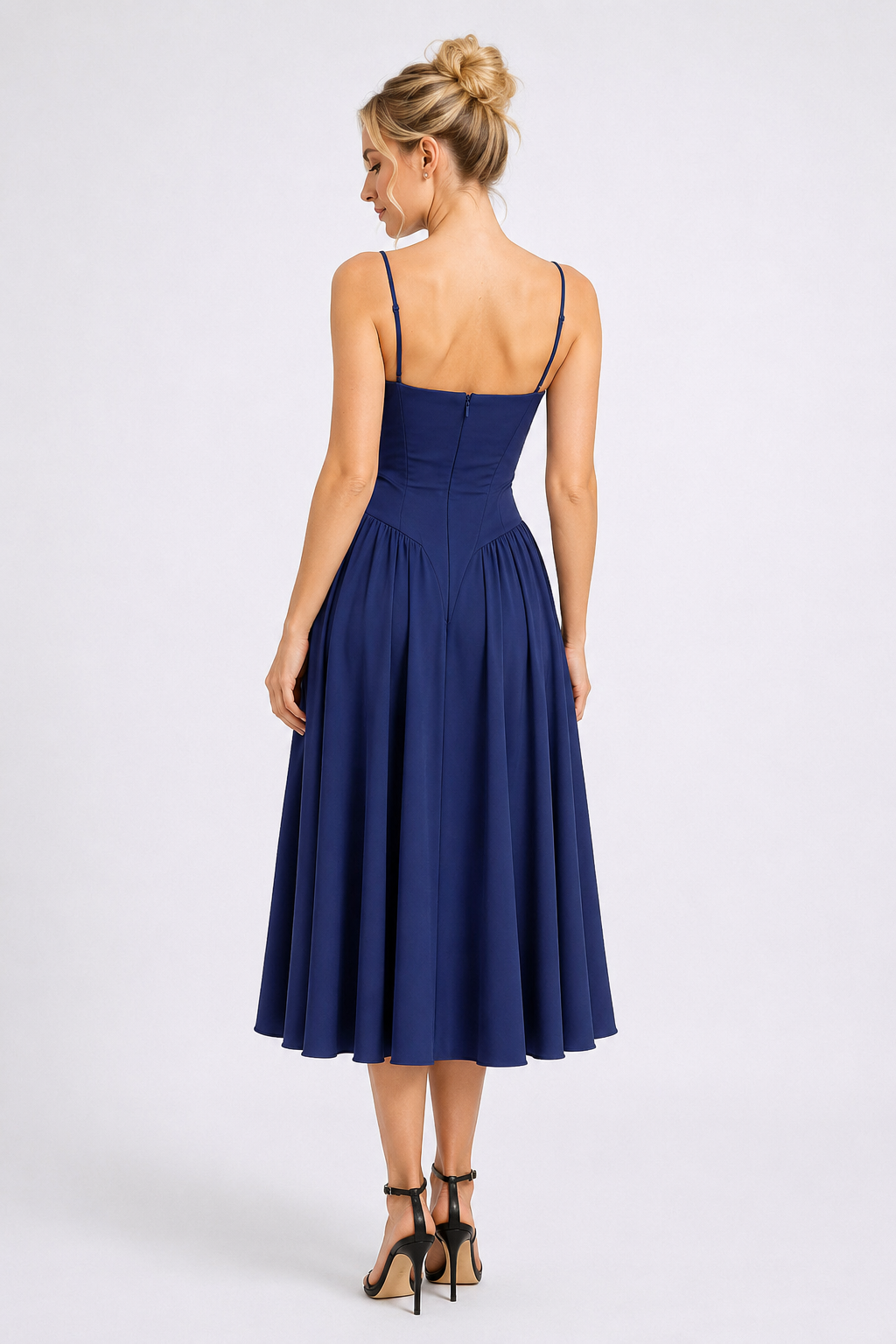 Valentina Dress