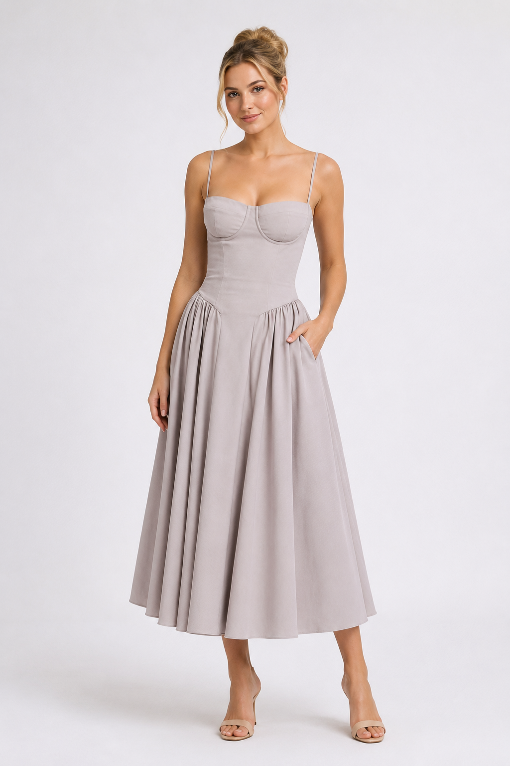 Valentina Dress
