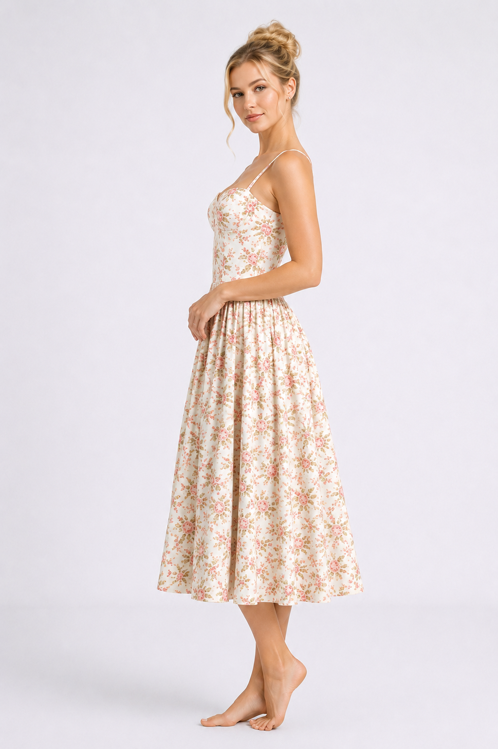 Valentina Dress