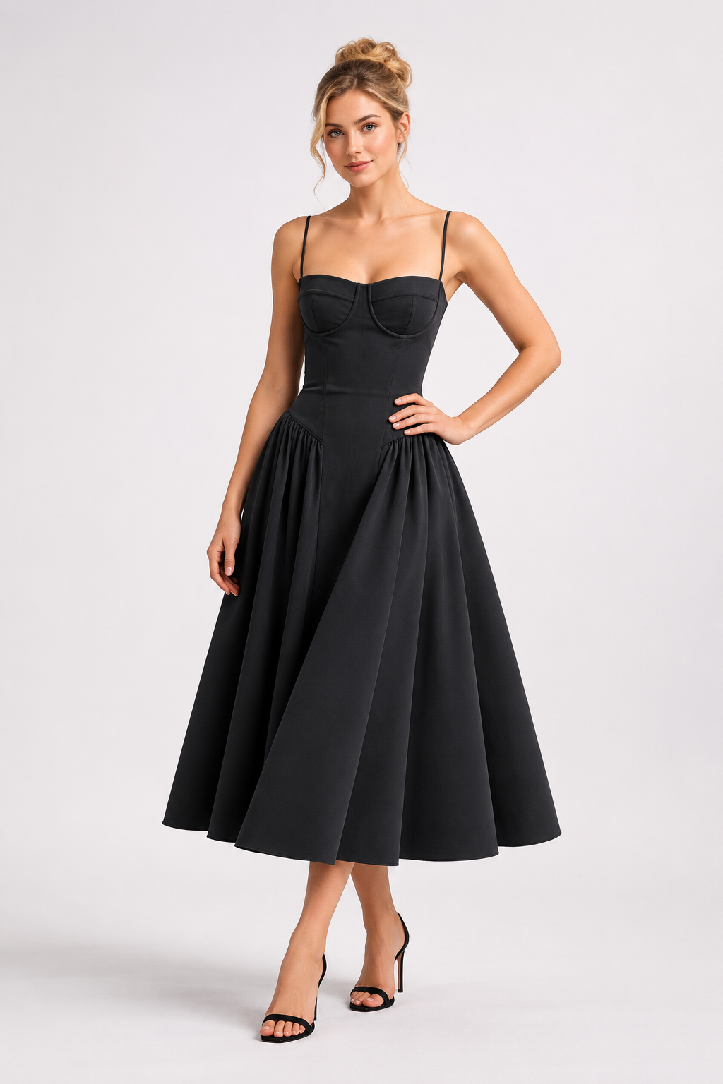 Valentina Dress