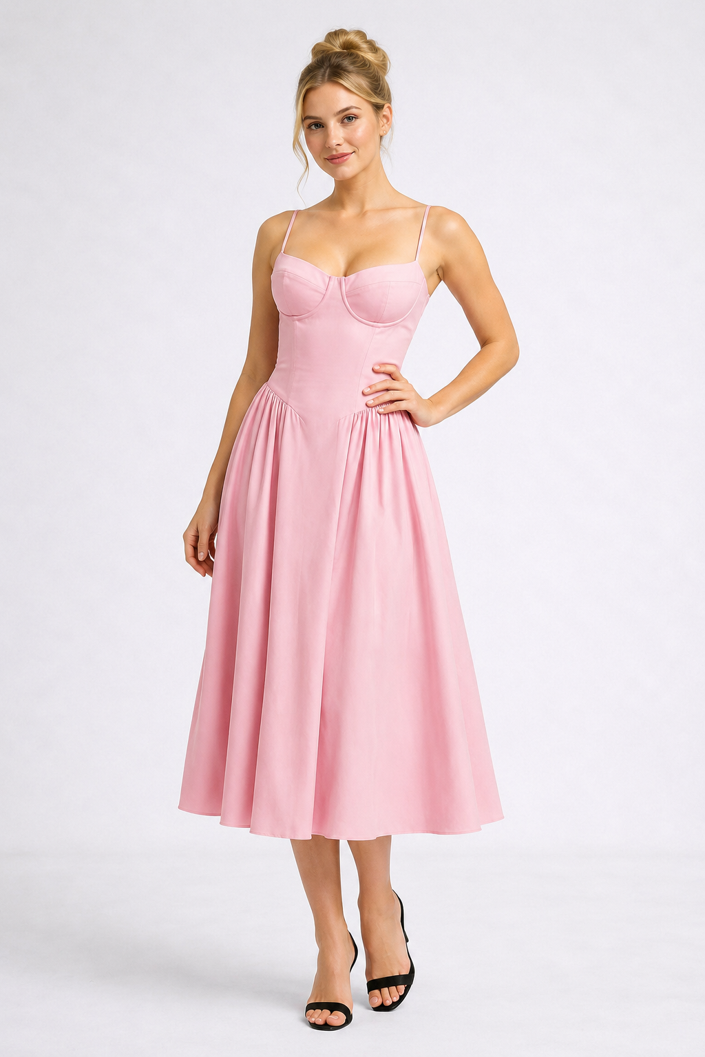 Valentina Dress