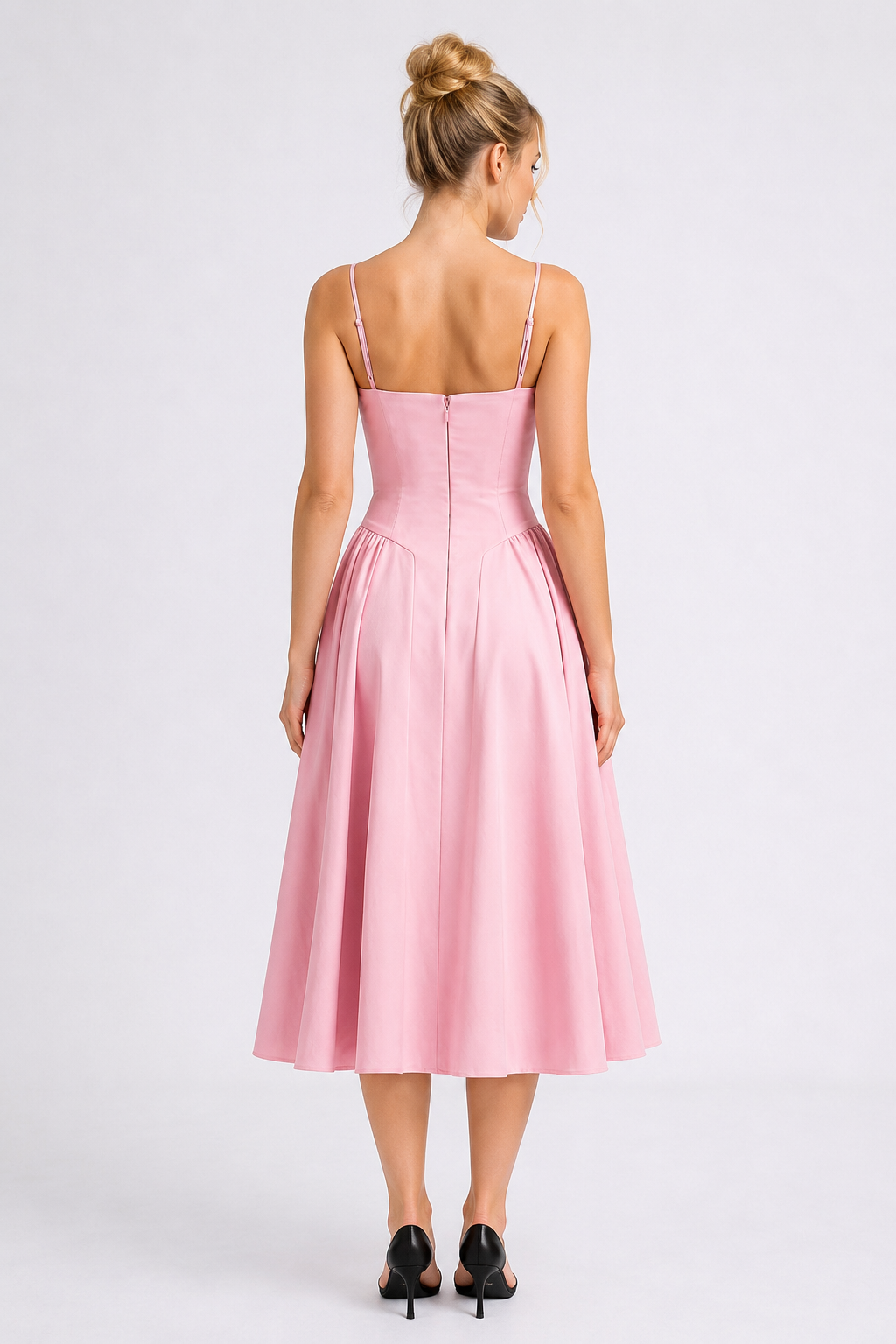 Valentina Dress