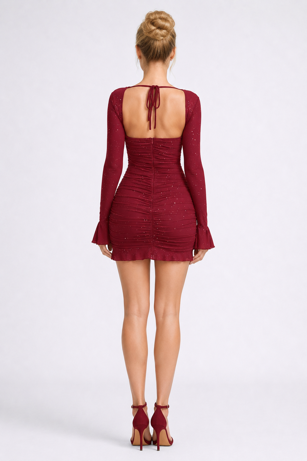 Camille Mini Dress