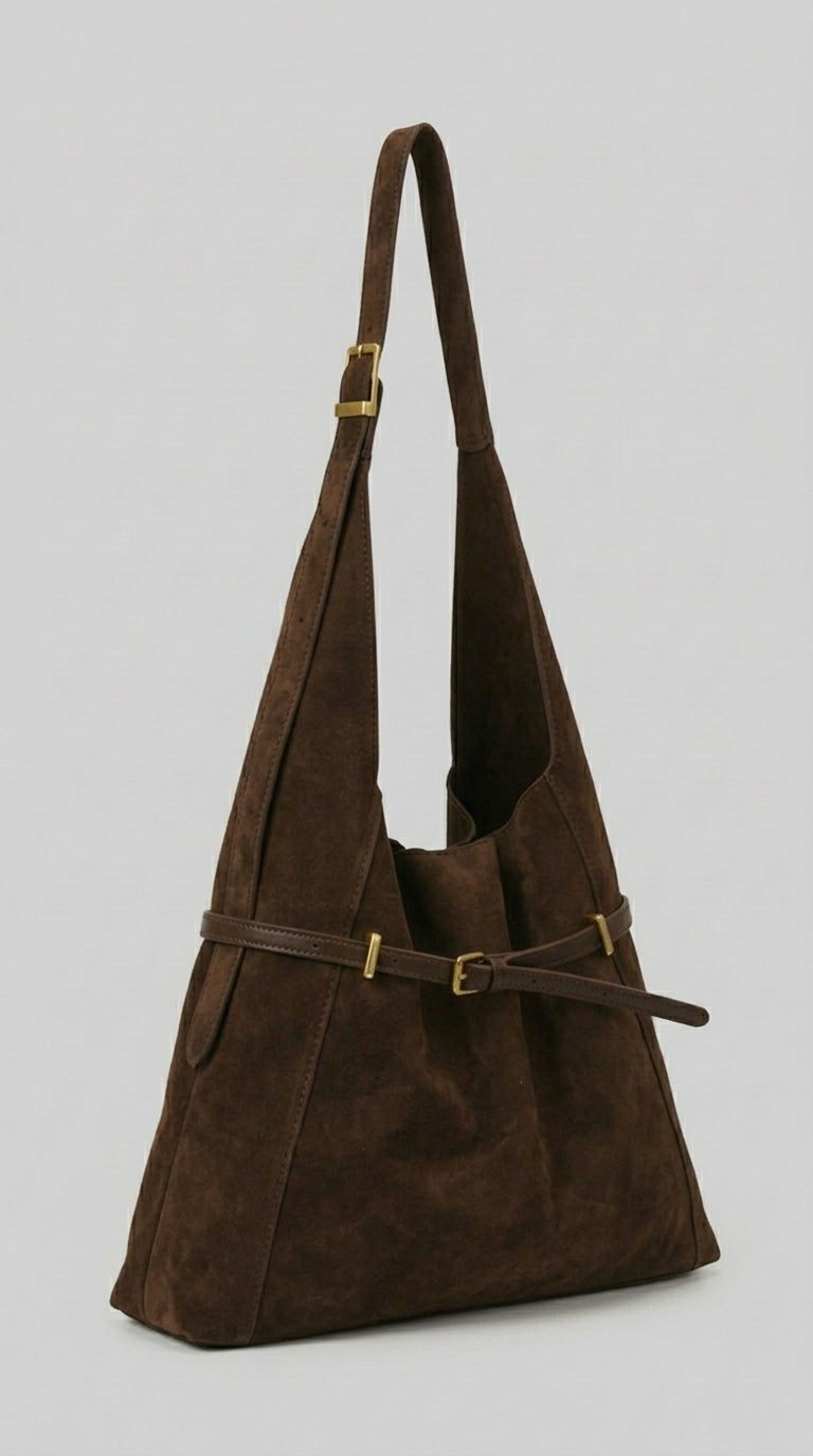 Camille Shoulder Bag