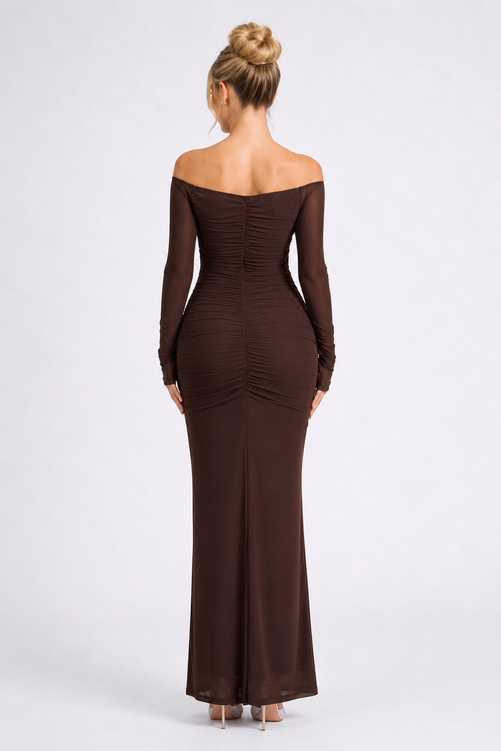 Celeste Maxi Dress