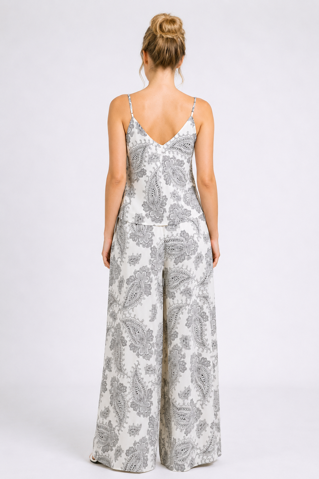 Sahara Cami Set