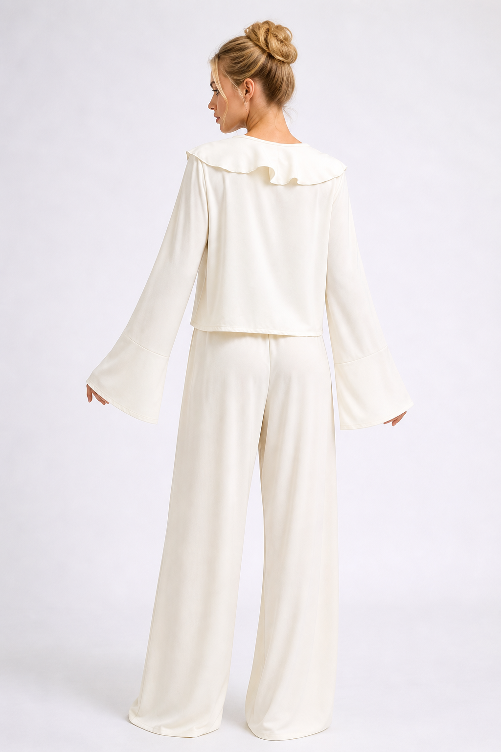 Colette Pants Set