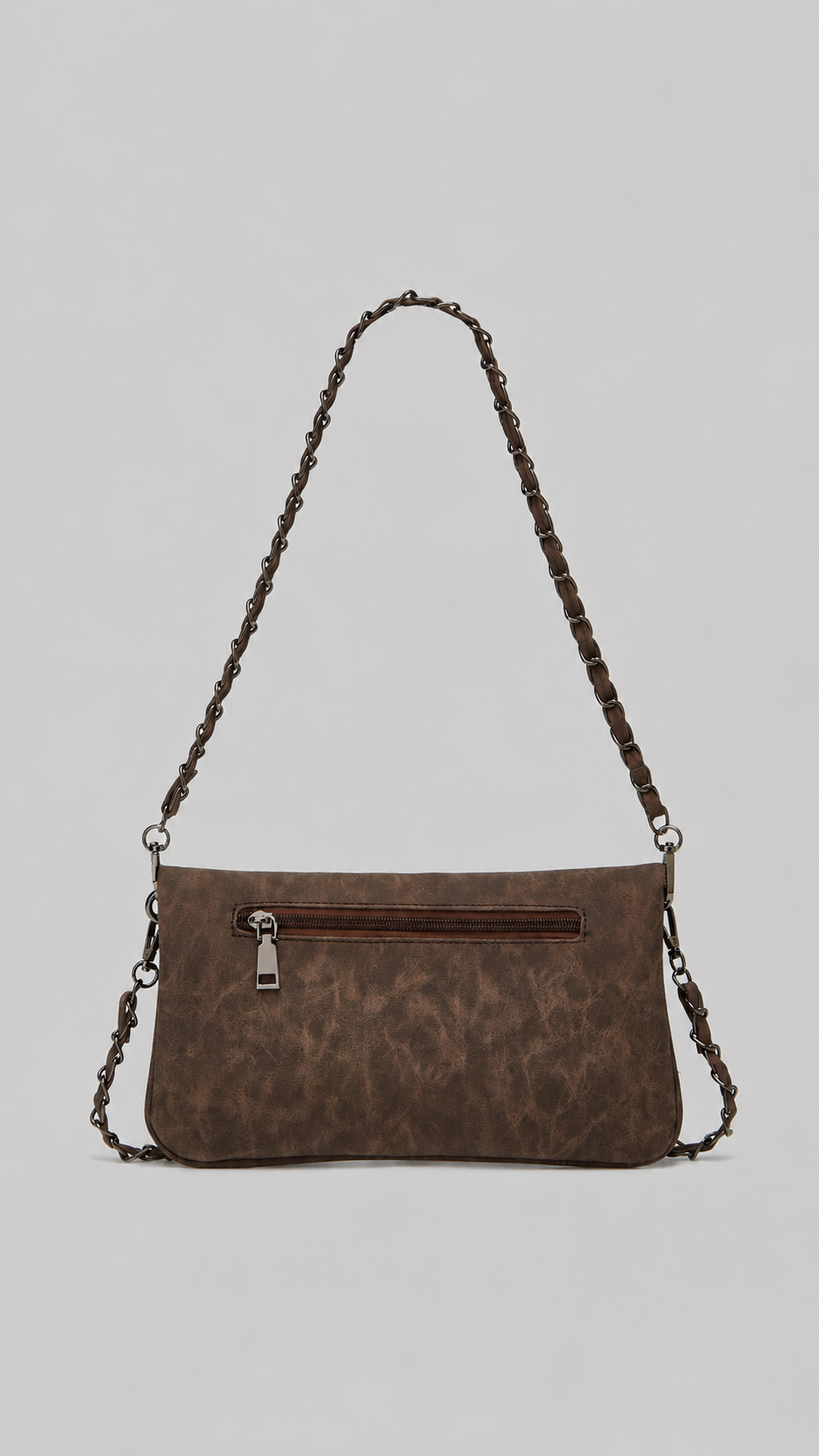 Noelle Chain Shoulder Bag