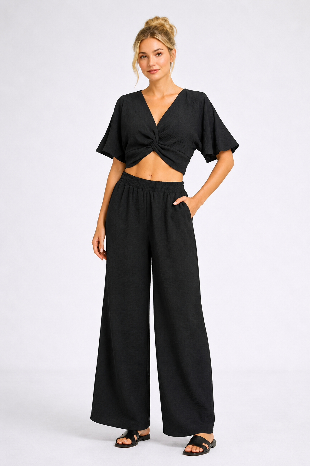 Marais Lounge Set