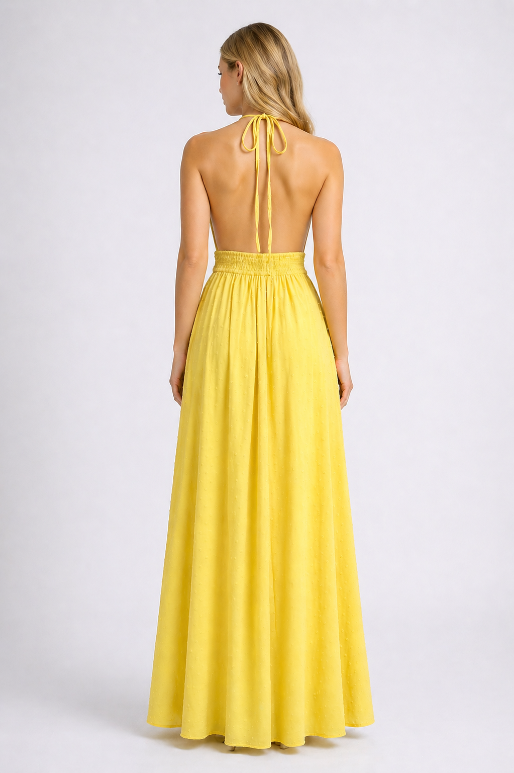 Elodie Dress