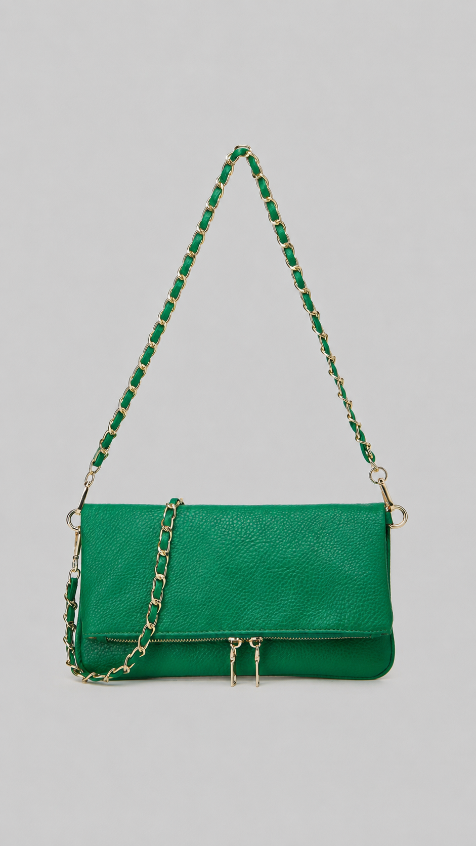 Noelle Chain Shoulder Bag
