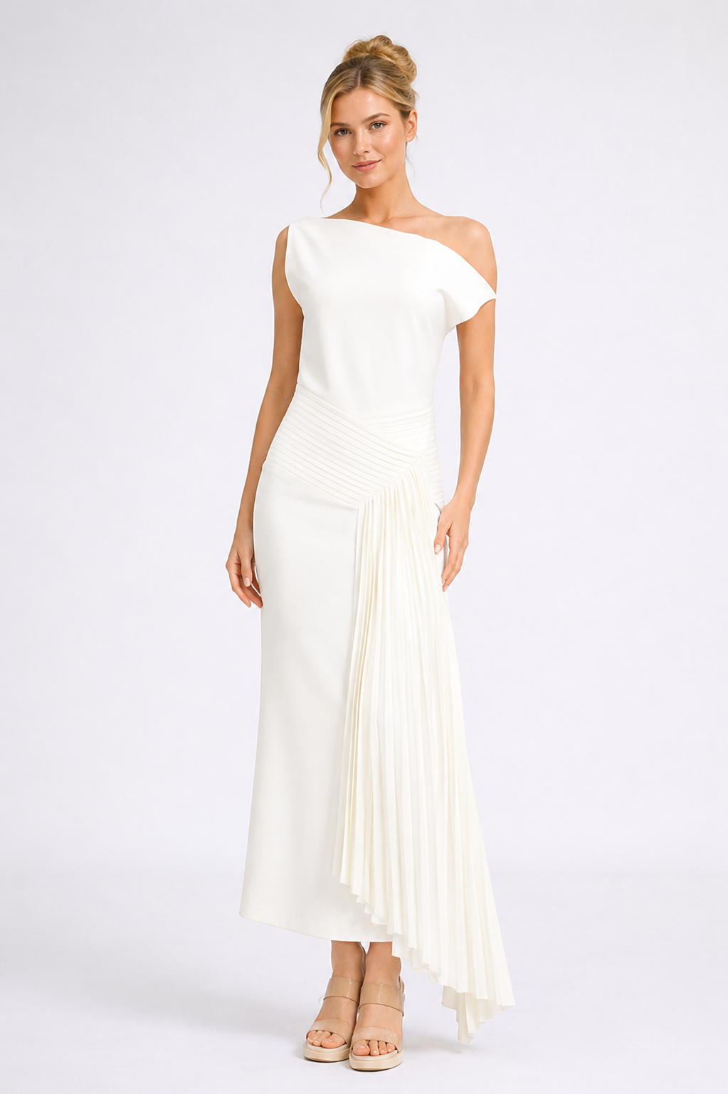 Nova Grace Dress