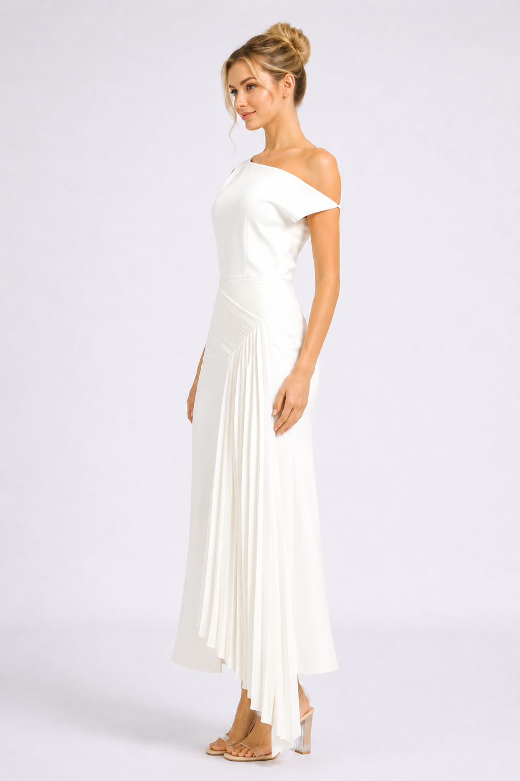 Nova Grace Dress