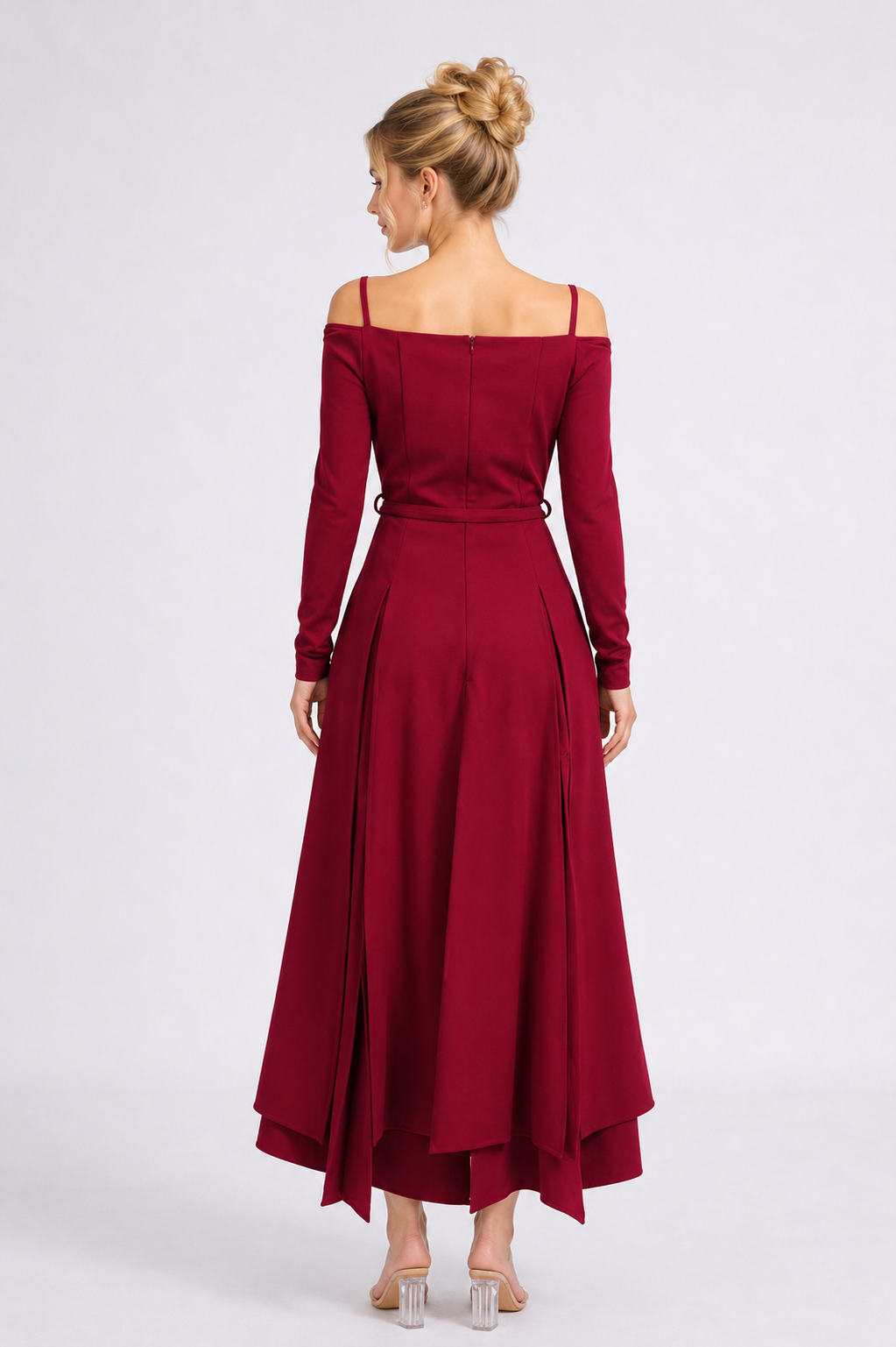 Riviera Dress