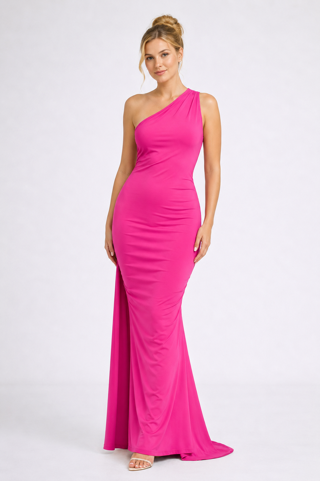 Empress Maxi Dress