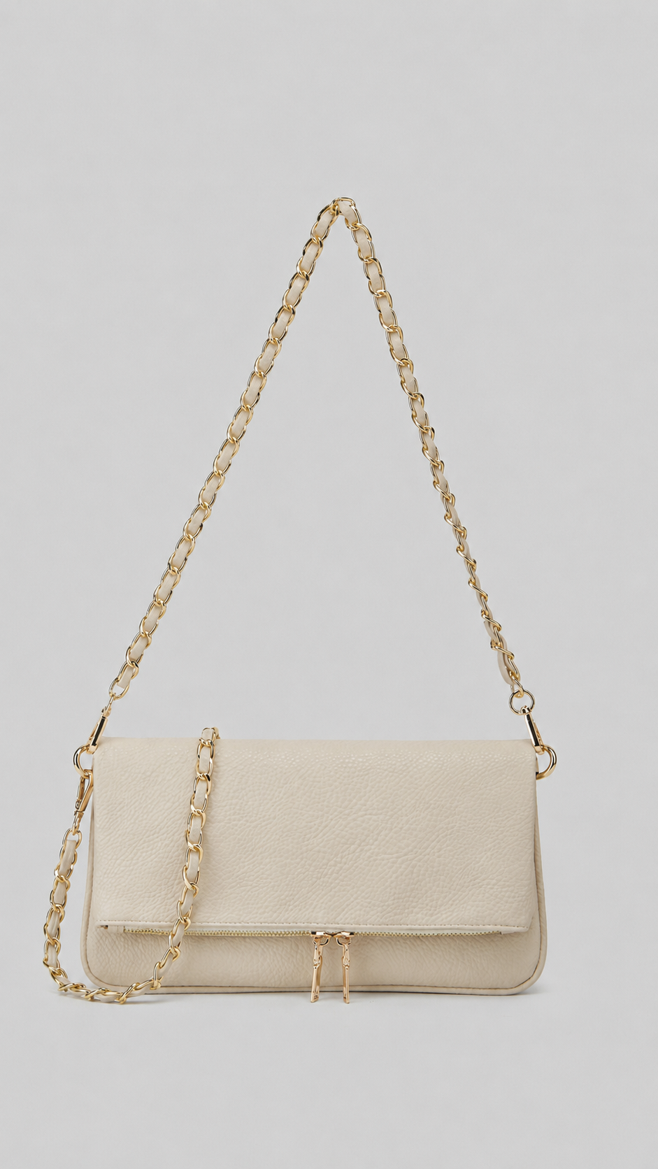 Noelle Chain Shoulder Bag