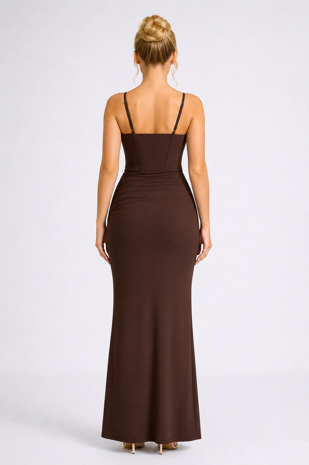 Arabella Maxi Dress