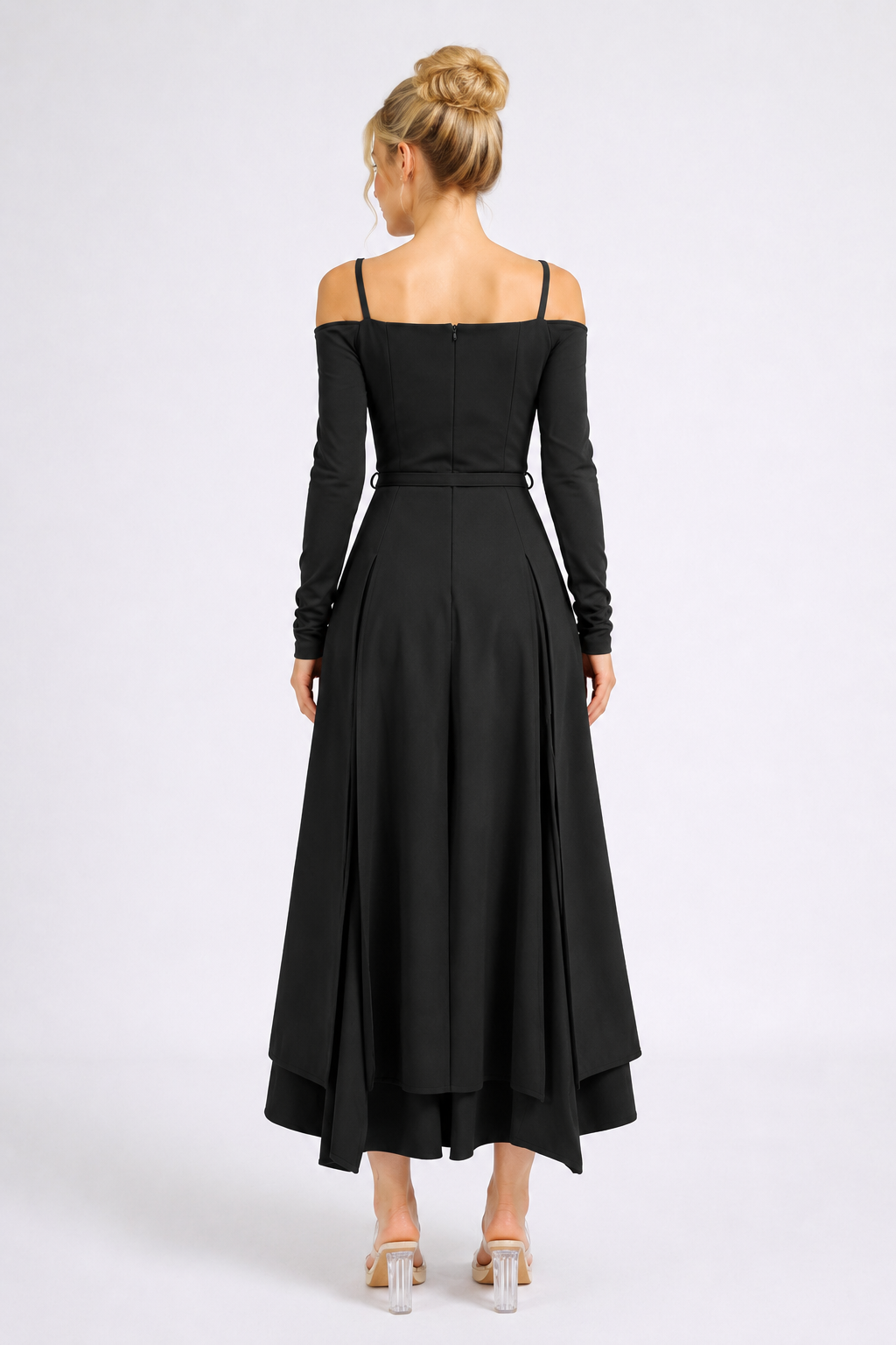 Riviera Dress
