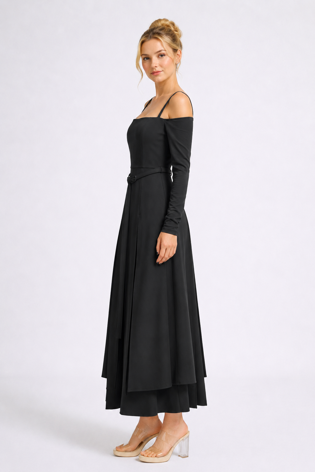 Riviera Dress
