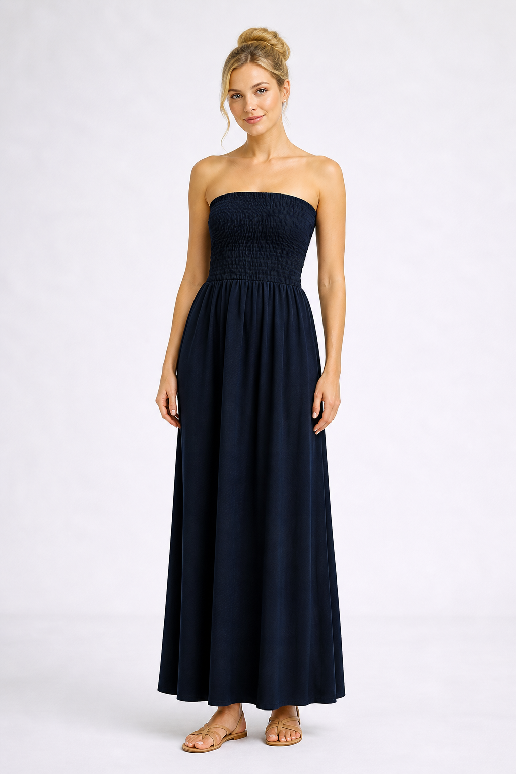 Aura Maxi Dress