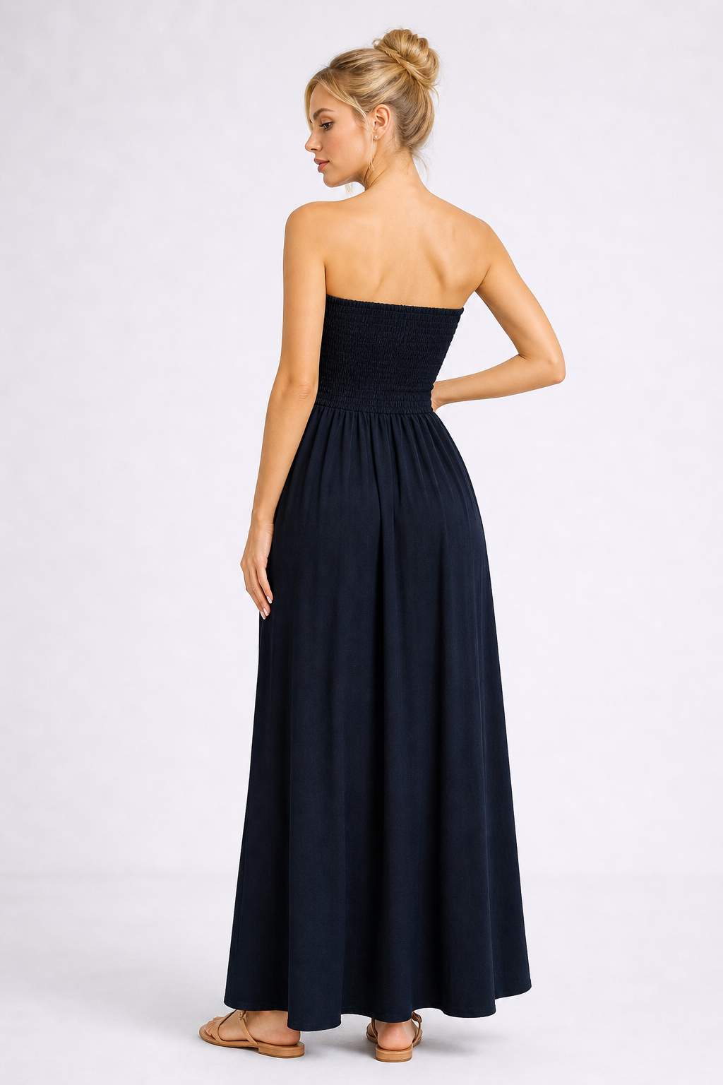 Aura Maxi Dress