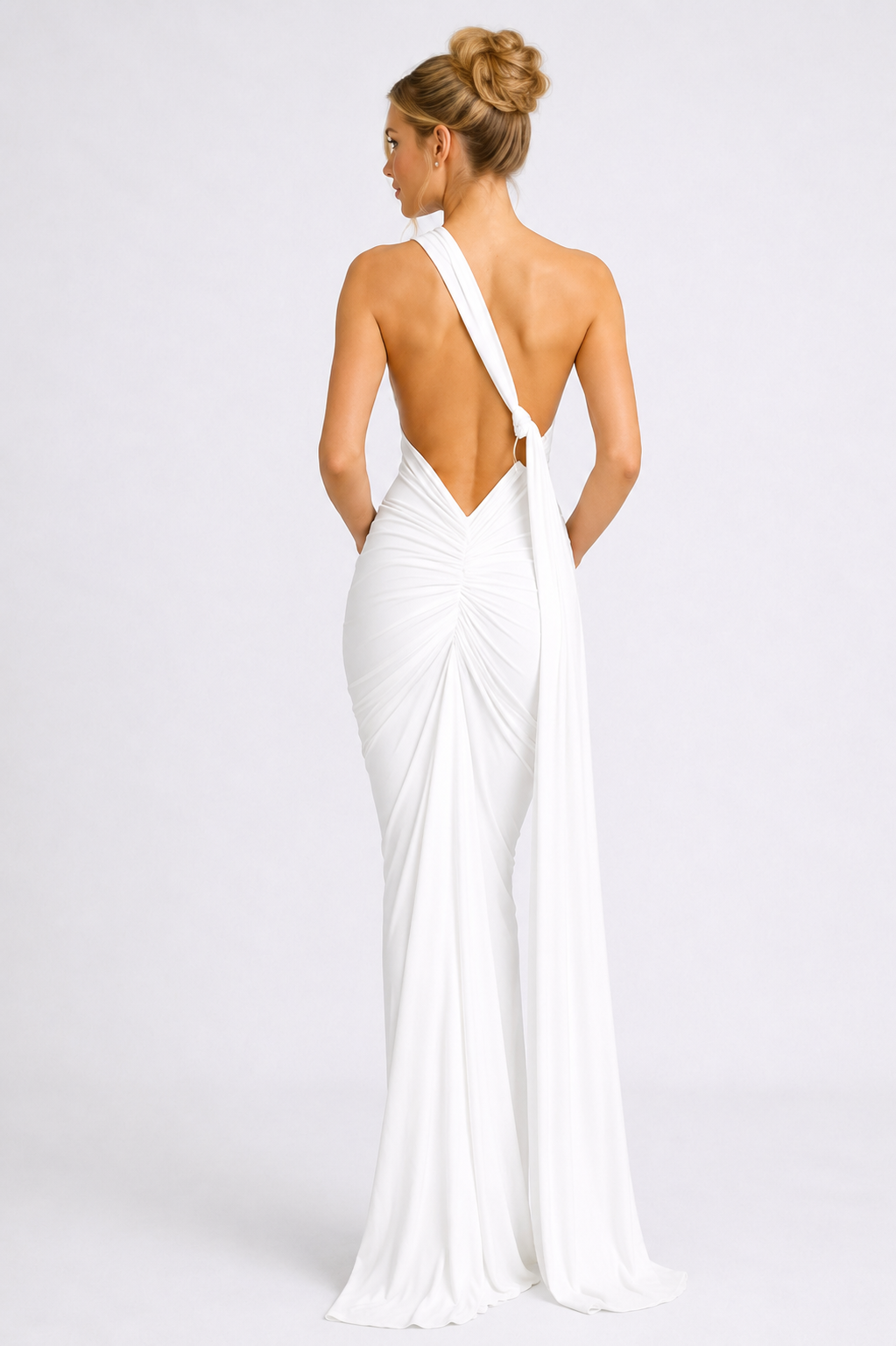 Empress Maxi Dress